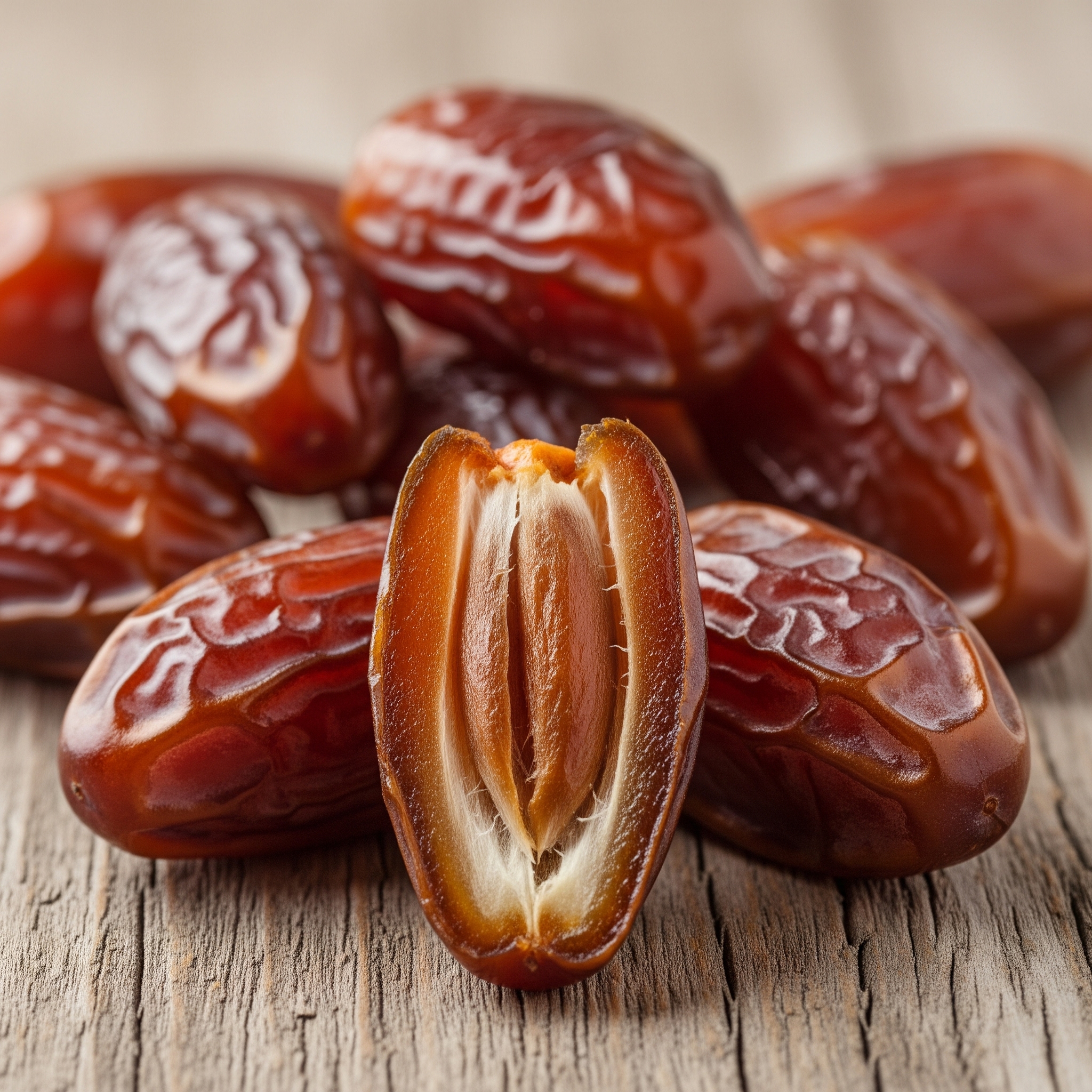 Premium Dates
